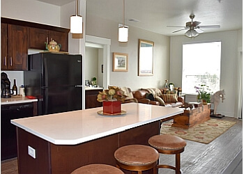 Salt Lake City Apartments For Rent Seasons at Library Square