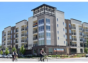 Seasons at Library Square  Salt Lake City Apartments For Rent