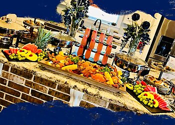 New Orleans Caterers Seasons of Louisiana, LLC