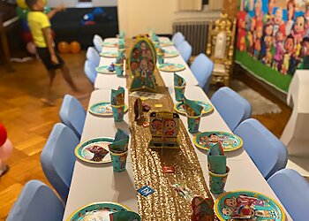 Philadelphia Event Rental Companies Seating In Style Events and Rentals