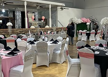 Philadelphia Event Rental Companies Seating In Style Events and Rentals