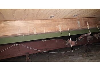 San Diego Home Inspections Sea to Sky Inspections