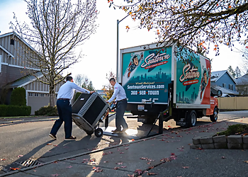 Everett Plumbers Seatown Electric Plumbing Heating and Air