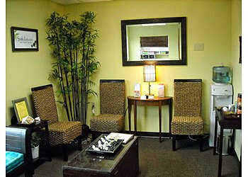 Seattle Acupuncture Seattle Acupuncture Wellness Center