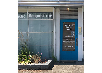Seattle acupuncture Seattle Acupuncture and Coaching