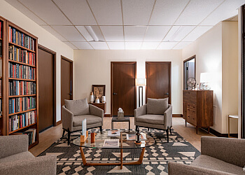 Seattle Therapists Seattle Anxiety Specialists, PLLC