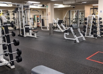 3 Best Gyms in Seattle, WA - Expert Recommendations