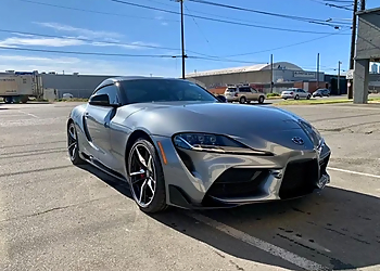 Seattle Auto Detailing Services Seattle Auto Detail and Tint