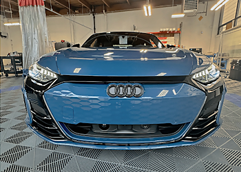 Seattle Auto Detailing Services Seattle Auto Detail and Tint