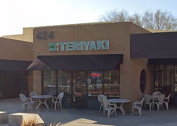 San Bernardino Japanese Restaurants Seattle's Best Teriyaki