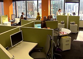 Seattle Staffing Agencies Seattle Corporate Search