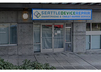 Seattle Device Repair Seattle Cell Phone Repair