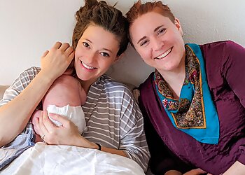 Seattle Midwives Seattle Doulas