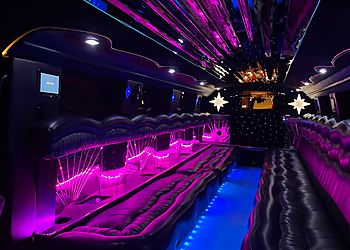 Bellevue Limo Service Seattle Elite Town Car