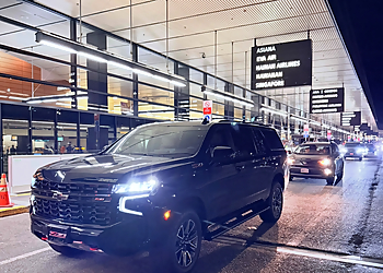 Bellevue Limo Service Seattle Exclusive Limo & Town Car