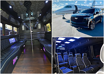 Bellevue Limo Service Seattle Exclusive Limo & Town Car