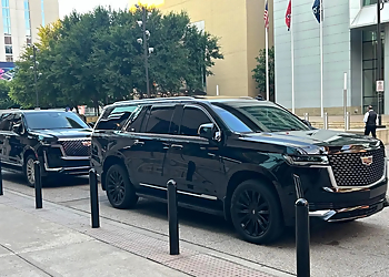 Seattle Exclusive Limo & Town Car Bellevue Limo Service image 1