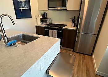 Seattle House Cleaning Services Seattle Green Cleaning Fairy