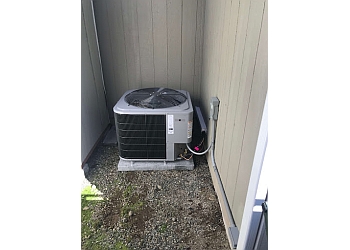 Seattle Heating & Cooling