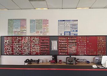 Seattle Locksmiths Seattle Locksmith Security