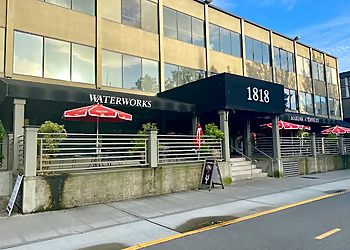Seattle Massage Oasis Seattle Massage Oasis - Seattle, WA Massage Therapy - Clinic Exterior Image