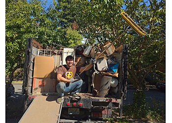 Seattle Junk Removal Seattle Rubbish Removal