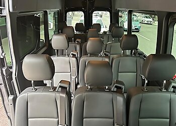 Seattle Limo Service Seattle STS Town Car, Inc