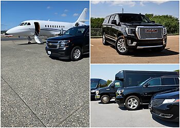 Seattle Limo Service Seattle STS Town Car, Inc