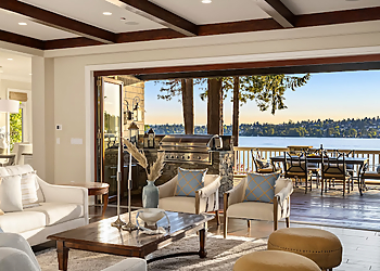 Seattle Interior Designers Seattle Staged to Sell & Design, LLC