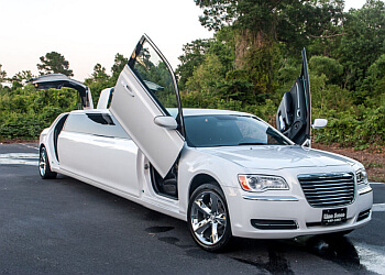 Kent limo service Seattle Top Class Limo 