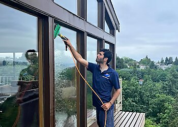 Seattle Window Cleaners Seattle Window Cleaners