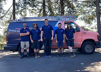 Seattle Window Cleaners Seattle Window Cleaners