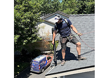 Bellevue Gutter Cleaners Seattle Window and Gutter Cleaners
