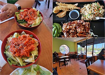 San Bernardino Japanese Restaurants Seattle's Best Teriyaki