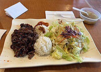 Seattle's Best Teriyaki San Bernardino Japanese Restaurants image 1