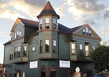 Oakland Sports Bars Seawolf Public House