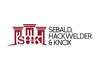 Erie Criminal Defense Lawyers Sebald, Hackwelder & Knox