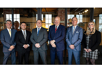 Erie Criminal Defense Lawyers Sebald, Hackwelder & Knox