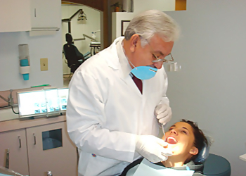 Huntington Beach Cosmetic Dentists Sebastian Gonzales, DDS