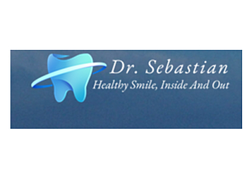 Huntington Beach Cosmetic Dentists Sebastian Gonzales, DDS