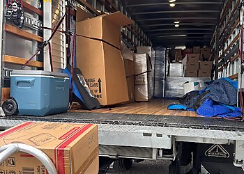 Orlando Moving Companies Sebastian Moving and More