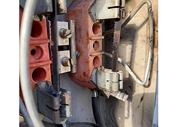 Fontana Home Inspections Second Chance Home Inspection