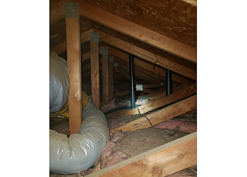 Fontana Home Inspections Second Chance Home Inspection
