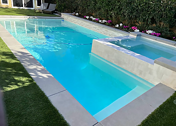 Thousand Oaks Pool Services Second Nature Pool Repair