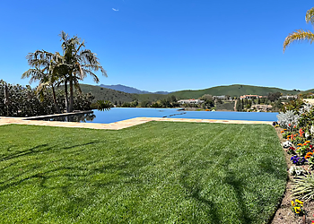 Thousand Oaks Pool Services Second Nature Pool Repair