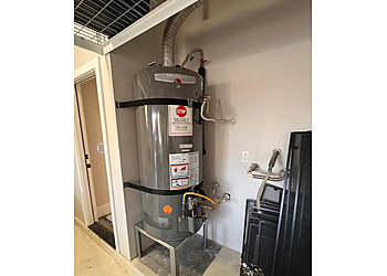 North Las Vegas Plumbers Second Opinion Plumbing LLC