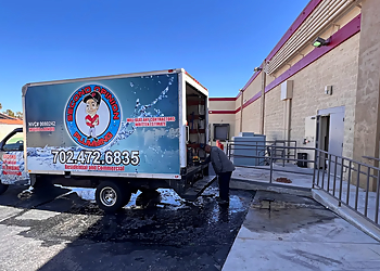Second Opinion Plumbing LLC North Las Vegas Plumbers image 1