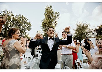 Los Angeles Djs Second Song