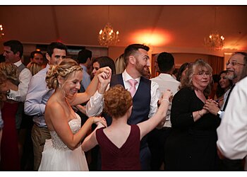 Los Angeles Djs Second Song