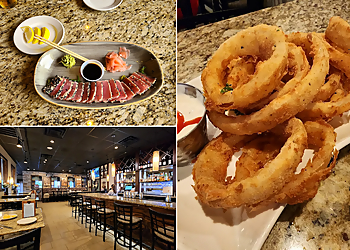 Newport News American Restaurants Second Street American Bistro